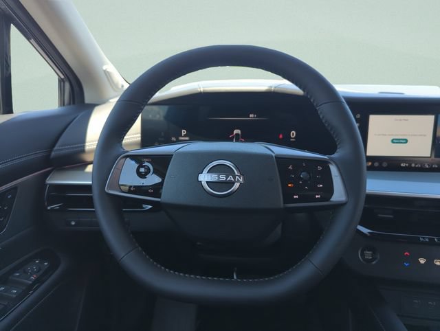 New 2026 Nissan Murano SL AWD/4WD image 22
