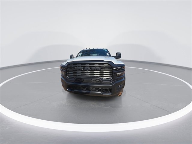 New 2026 RAM 4500 Tradesman image 3