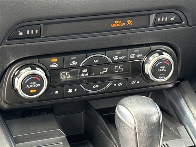 Used 2017 MAZDA CX-5 Grand Select image 22