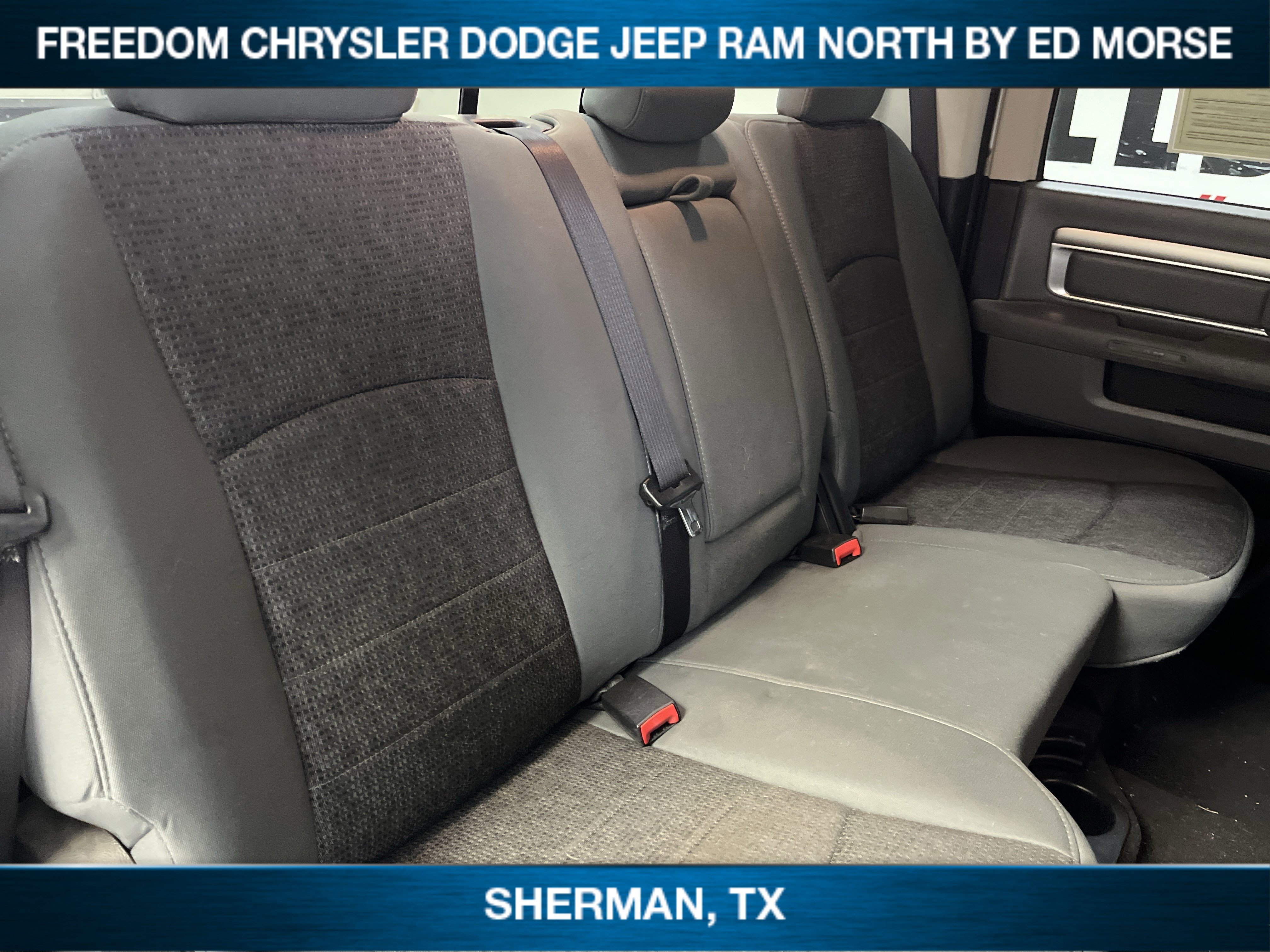 Used 2014 RAM 1500 Lone Star image 10