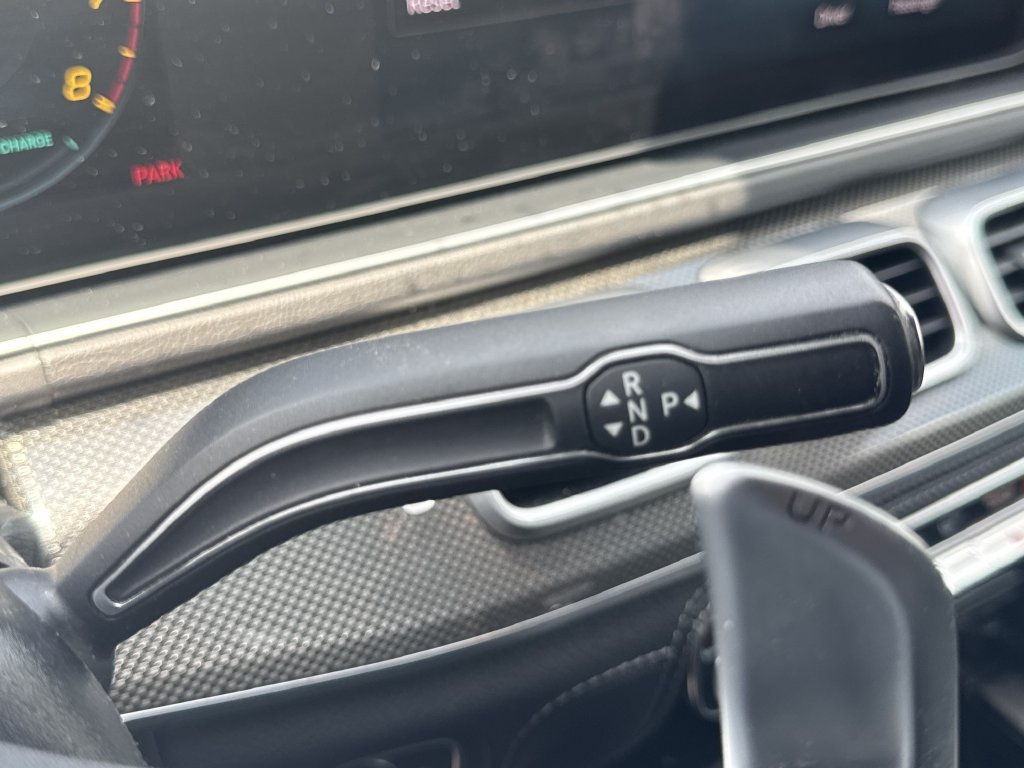 Used 2021 Mercedes-Benz GLE 53 AMG 4MATIC image 33