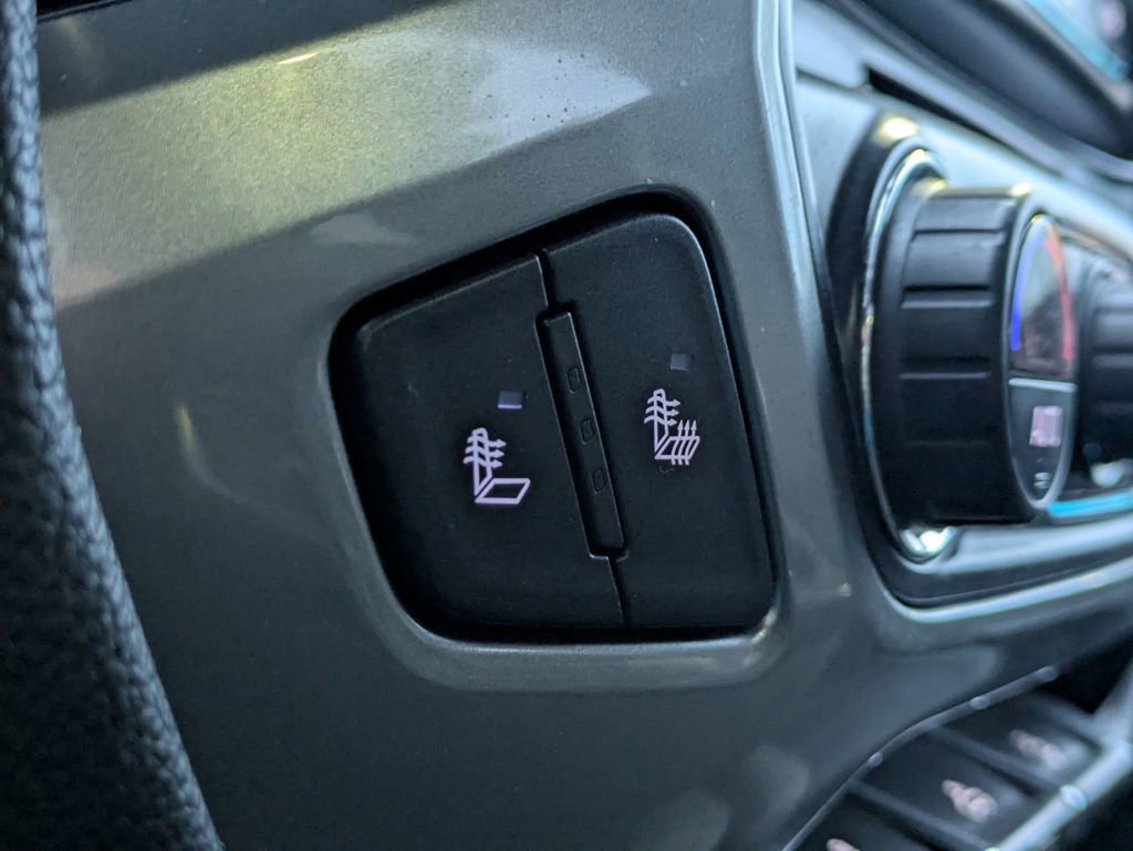 Used 2019 Chevrolet Silverado 1500 LT w/ All Star Edition image 24