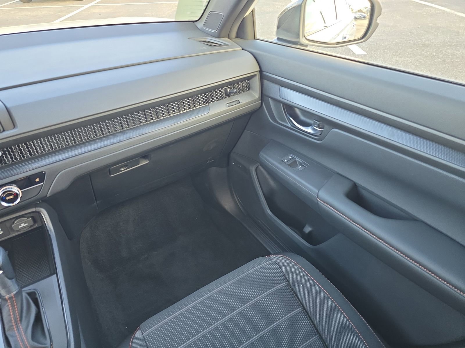 Certified 2026 Honda CR-V TrailSport image 12