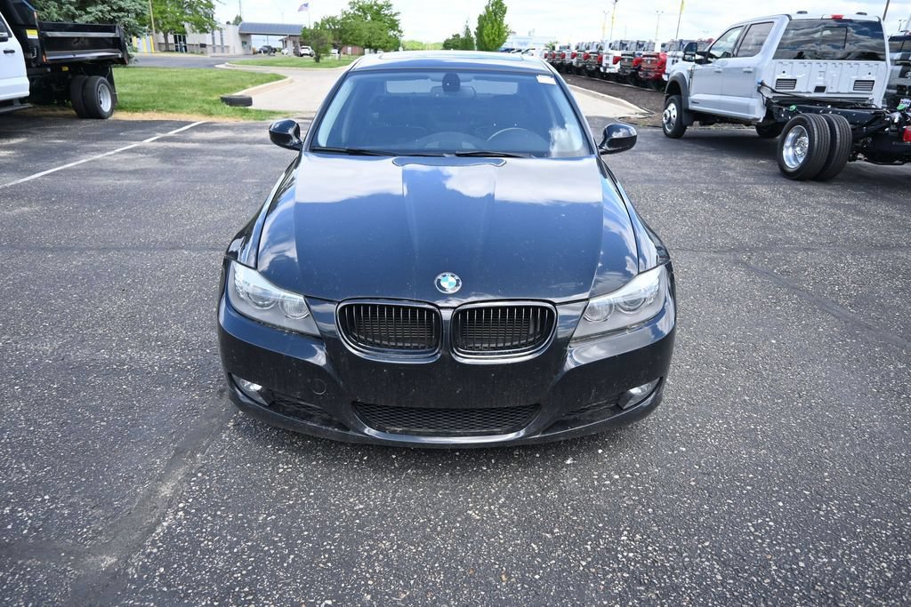 Used 2011 BMW 335i Sedan RWD image 3
