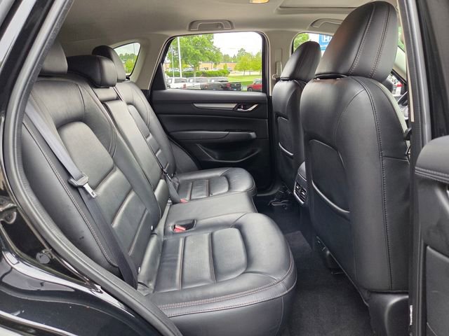 Used 2023 MAZDA CX-5 AWD 2.5 S image 17