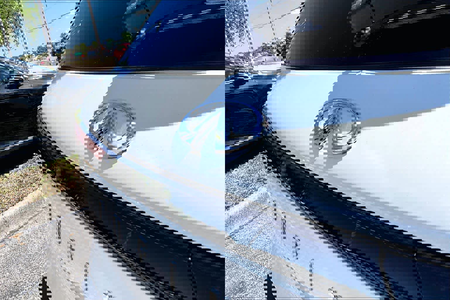 Used 2024 INFINITI QX60 Luxe image 31