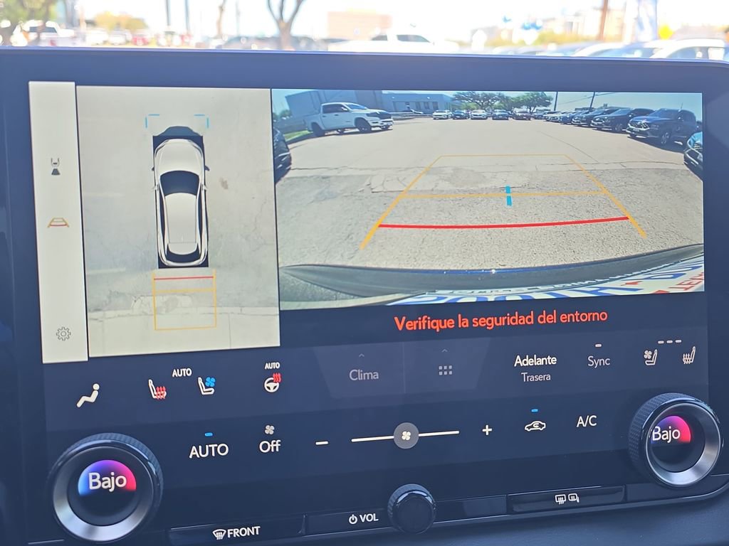 Used 2024 Lexus RX 350 w/ Convenience Package image 21