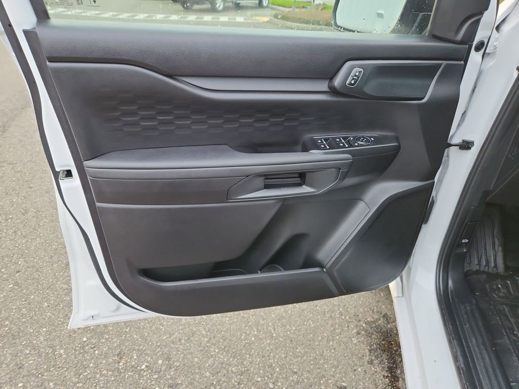 Used 2025 Ford Ranger XL w/ Trailer Tow Package image 26