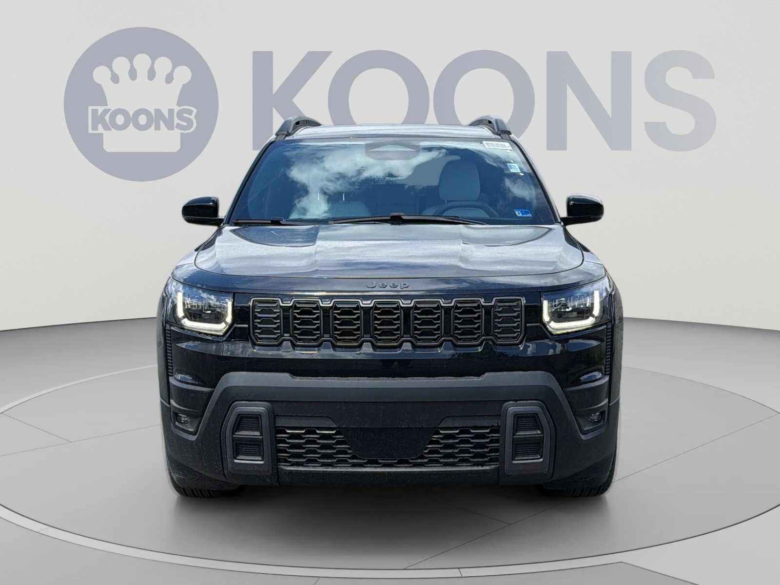 New 2026 Jeep Cherokee Limited AWD/4WD image 11