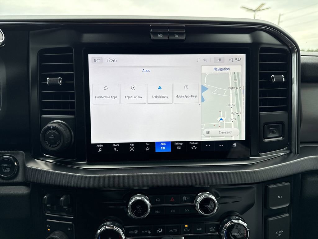 New 2026 Ford F250 Platinum image 18
