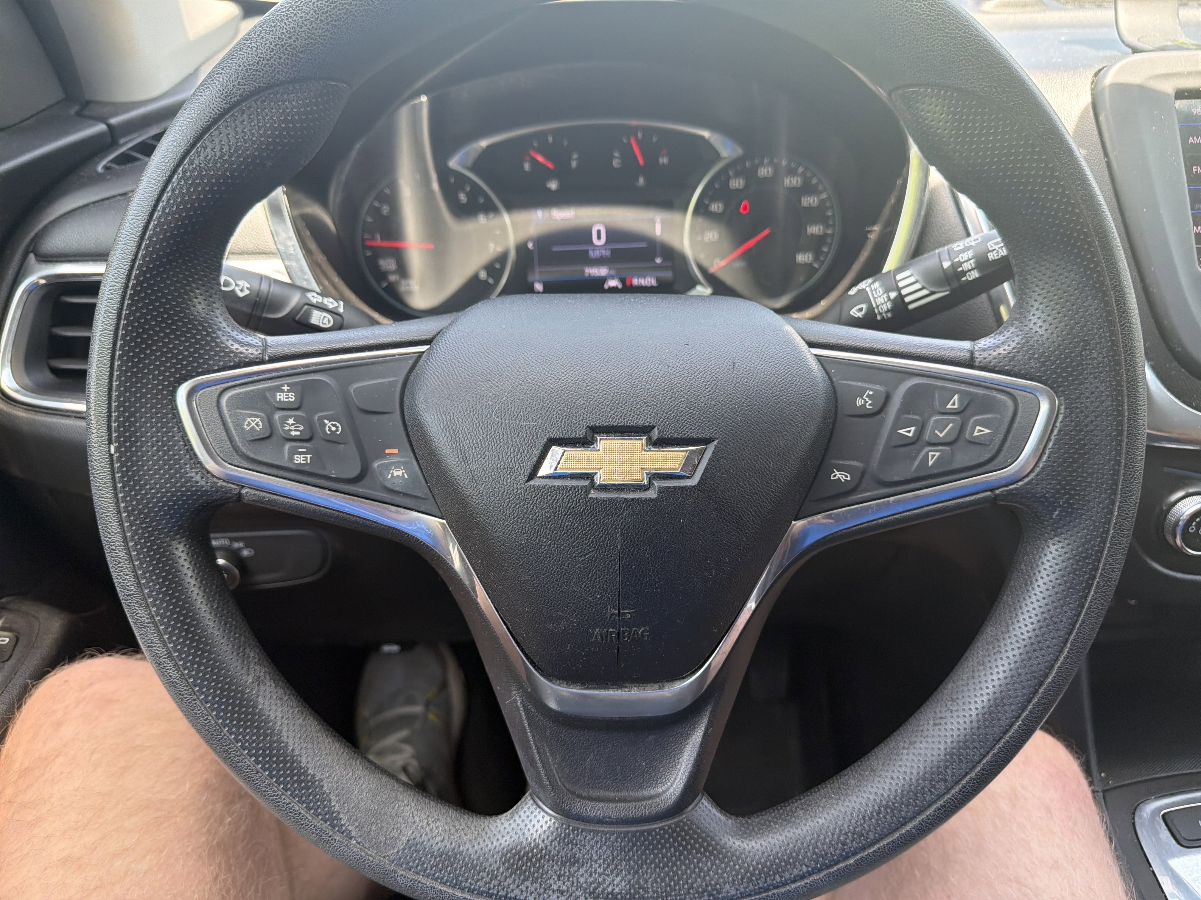 Used 2020 Chevrolet Equinox LT AWD/4WD image 13
