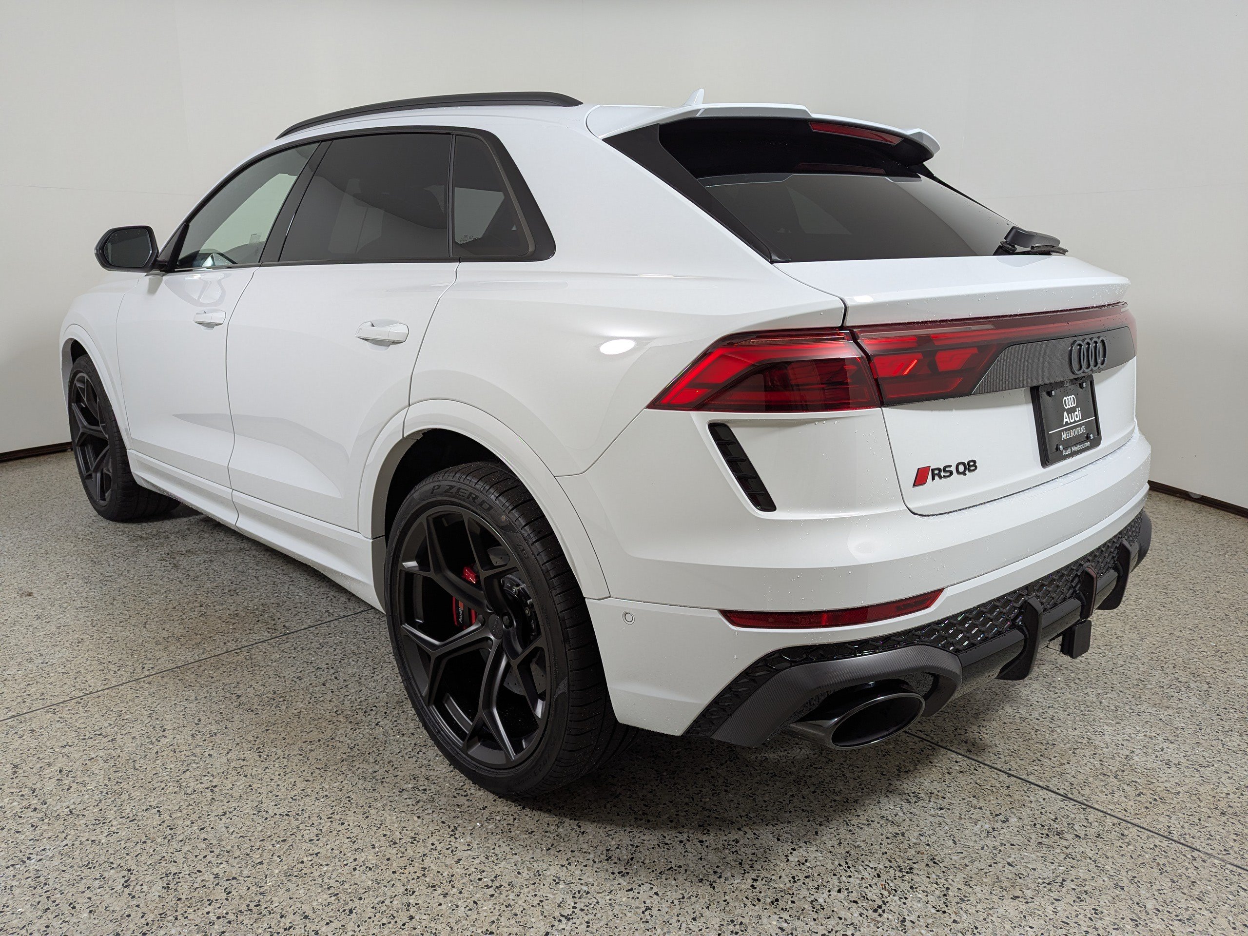 New 2026 Audi RS Q8 performance AWD/4WD image 24