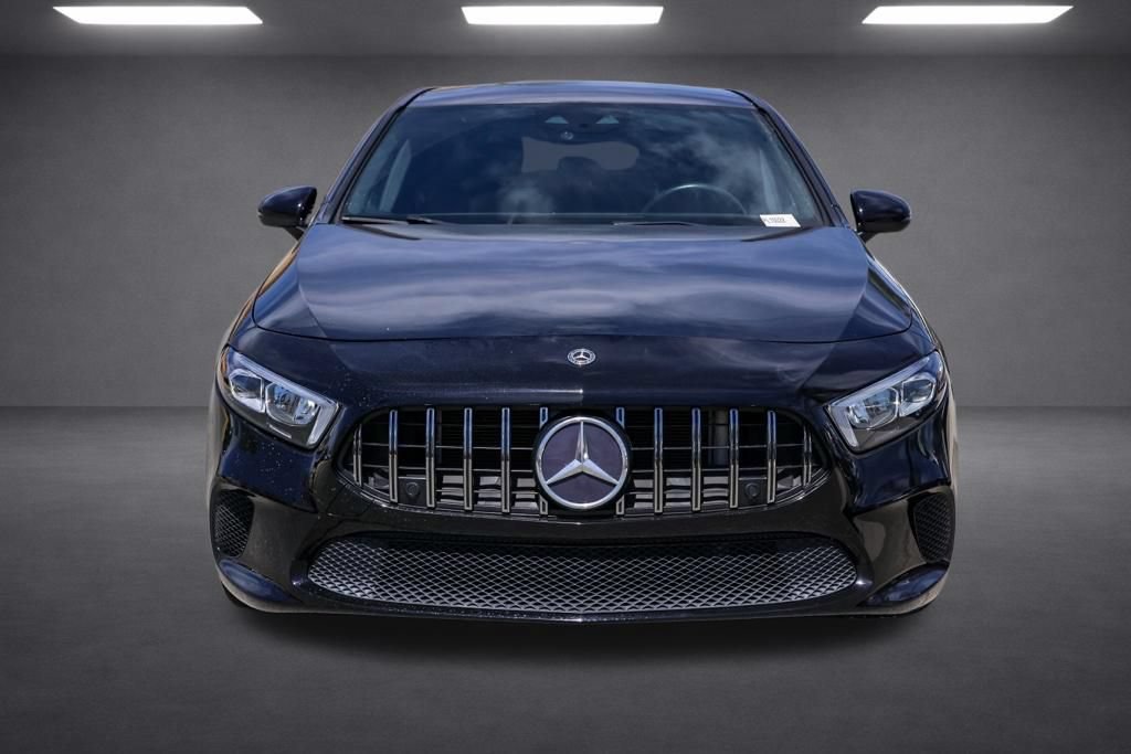Used 2020 Mercedes-Benz A 220 w/ Premium Package image 9