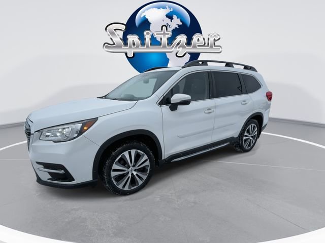 Used 2020 Subaru Ascent Limited w/ Technology Package image 4