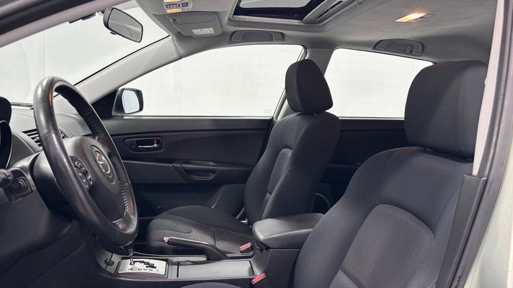 Used 2009 MAZDA MAZDA3 s Touring image 12