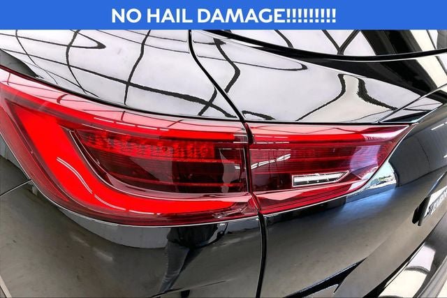 Certified 2025 INFINITI QX50 Sport AWD/4WD image 28
