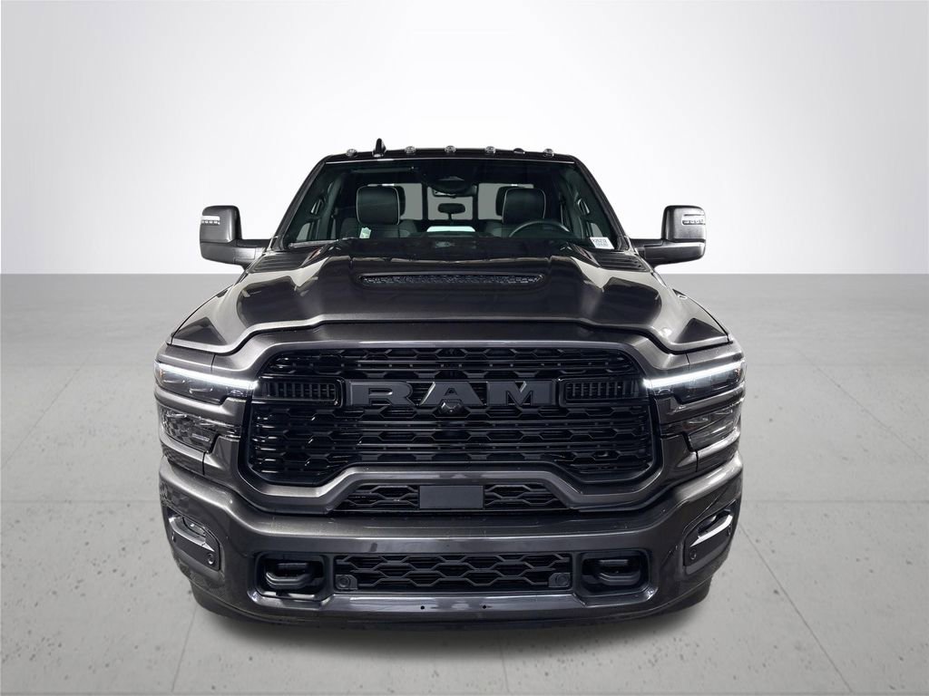 New 2026 RAM 2500 Limited image 3