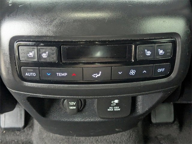 Used 2024 Hyundai Palisade Calligraphy image 15