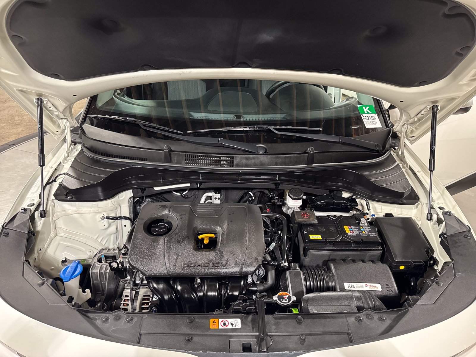 Used 2022 Kia Soul X-Line FWD image 24