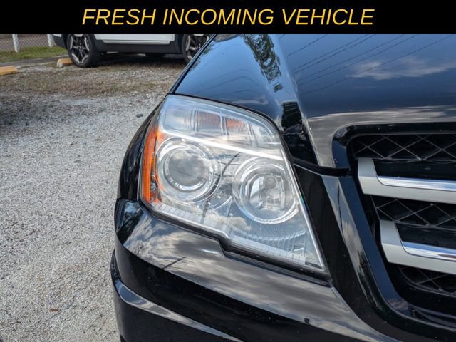 Used 2012 Mercedes-Benz GLK 350 2WD image 8