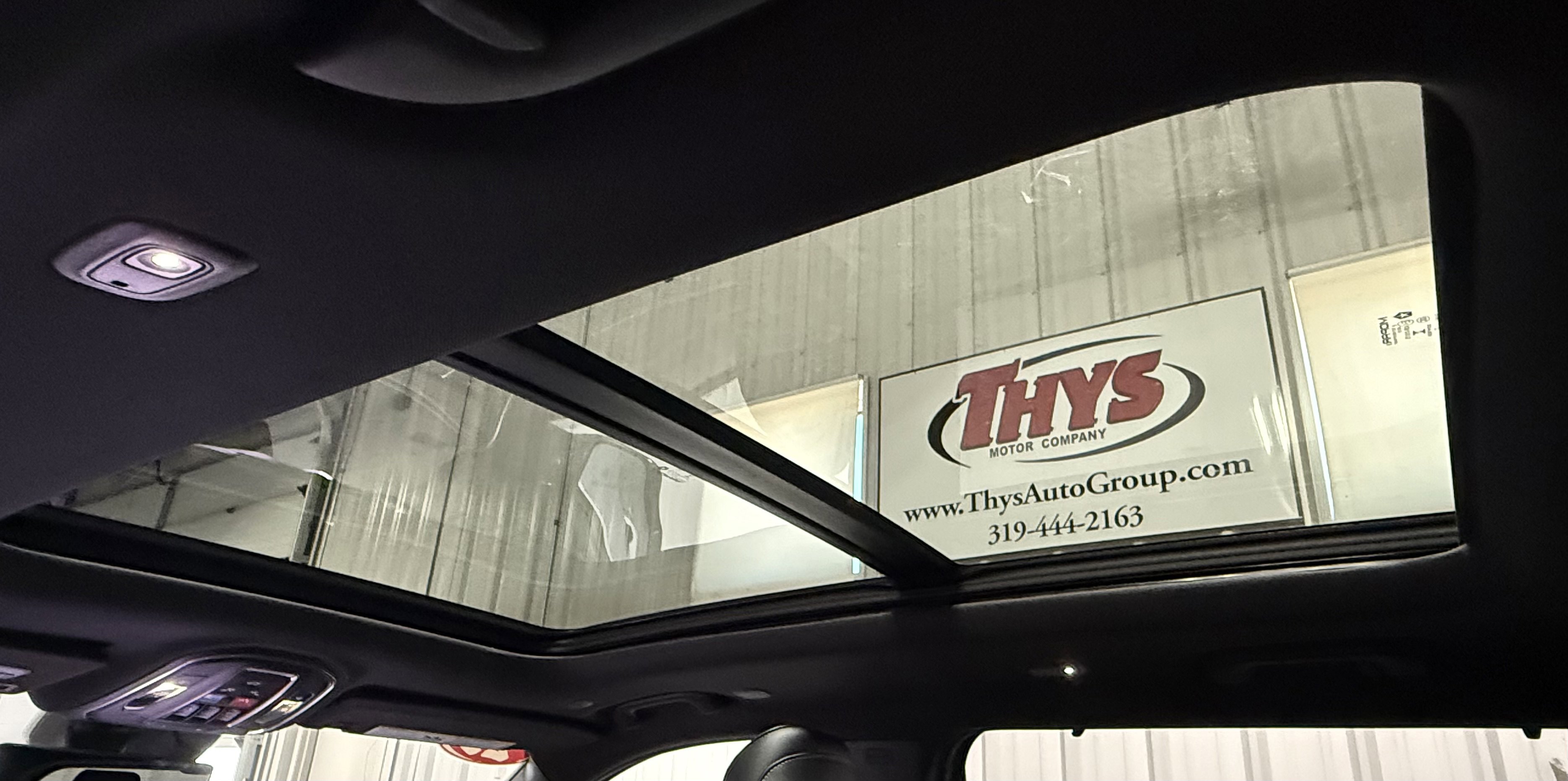 New 2025 Jeep Grand Cherokee L Limited image 27