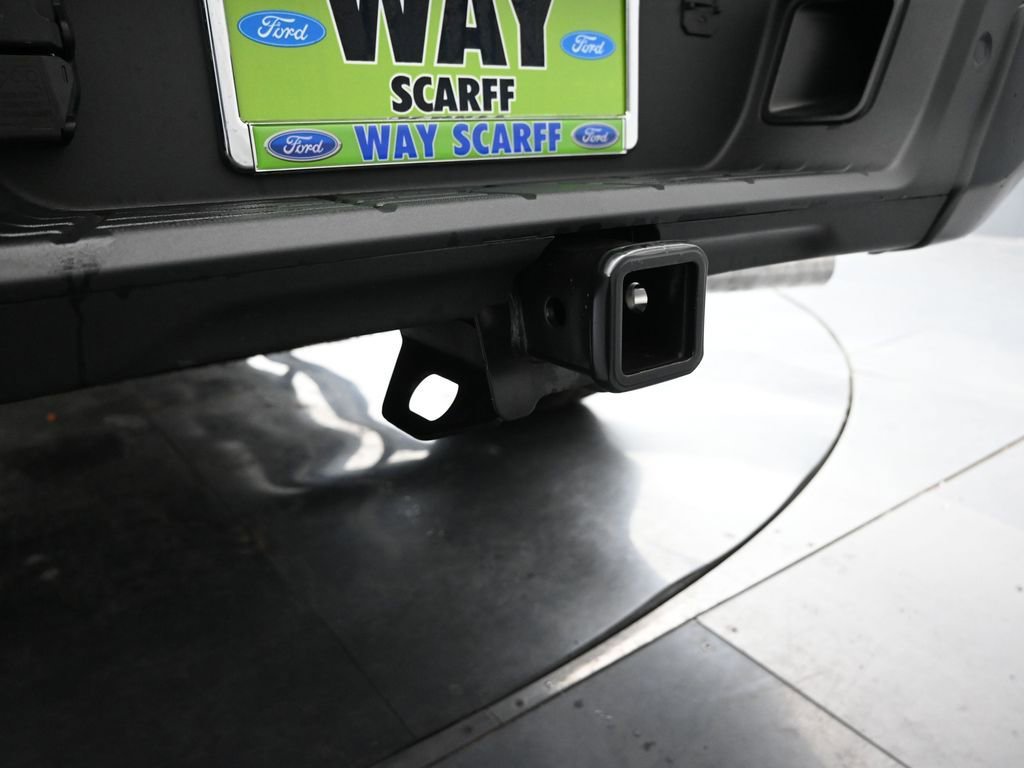 New 2025 Ford Ranger XLT image 13