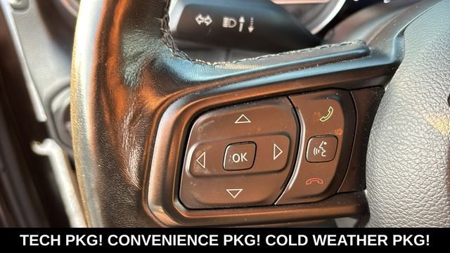 Used 2021 Jeep Wrangler Unlimited Sport AWD/4WD image 13