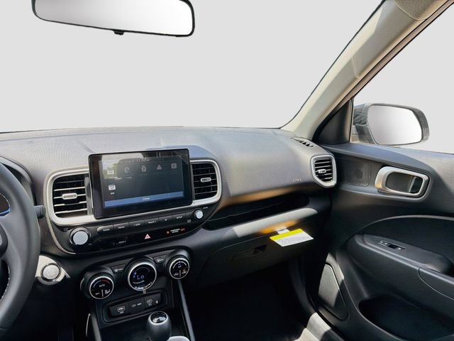 New 2026 Hyundai Venue SEL FWD image 23