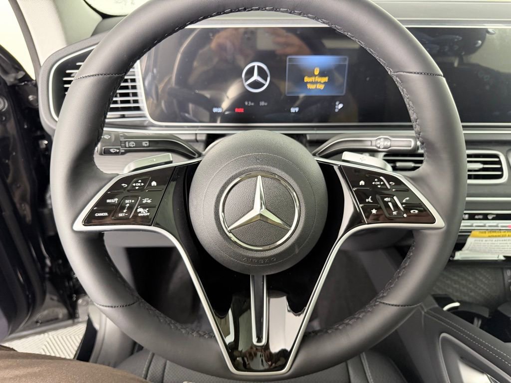 New 2026 Mercedes-Benz GLE 350 4MATIC image 18