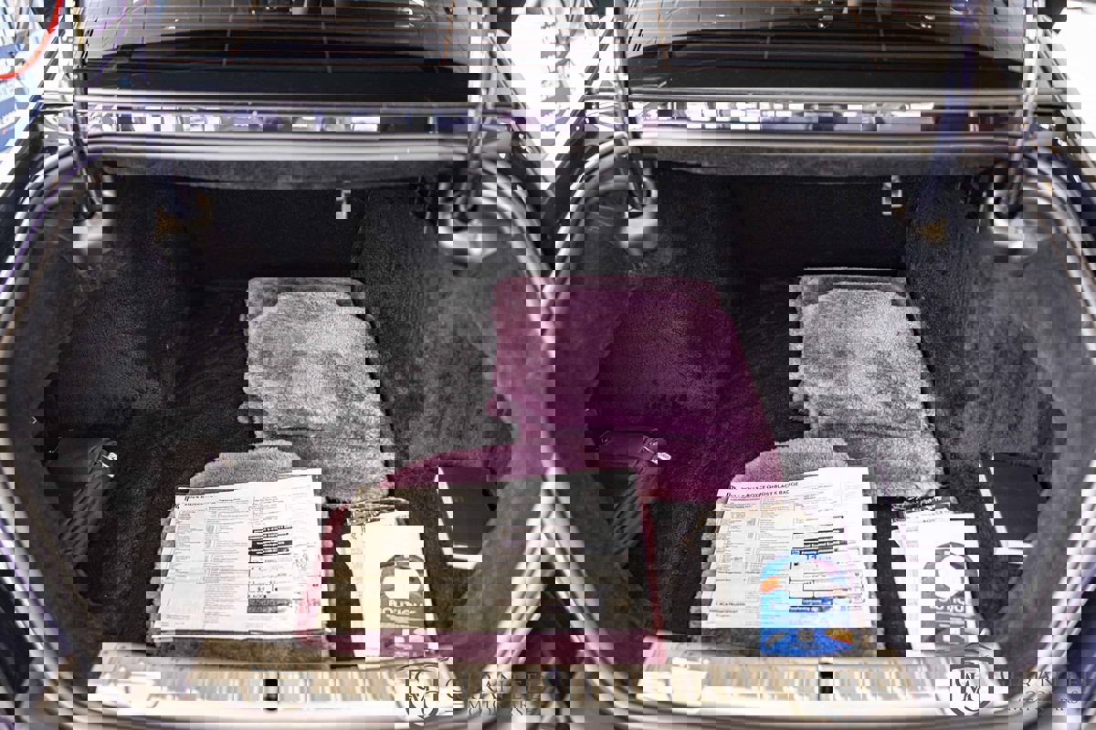 Used 2024 Rolls-Royce Ghost Black Badge image 19