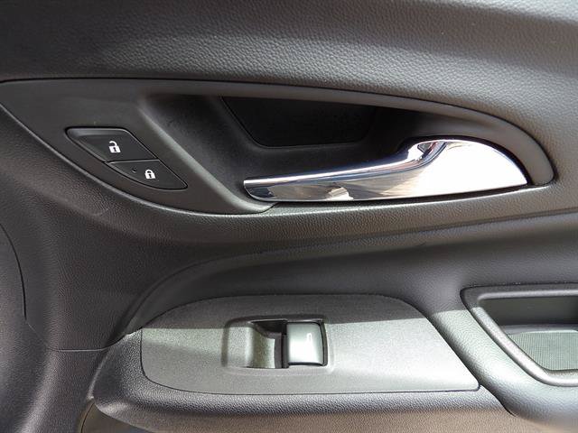 Certified 2024 Chevrolet Equinox LT AWD/4WD image 41