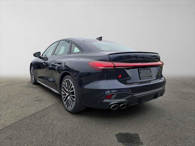 New 2026 Audi S5 Premium Plus AWD/4WD image 5