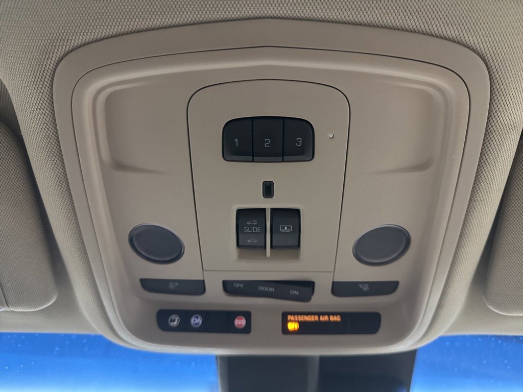 Used 2014 Cadillac XTS Luxury w/ Driver Awareness Package image 20