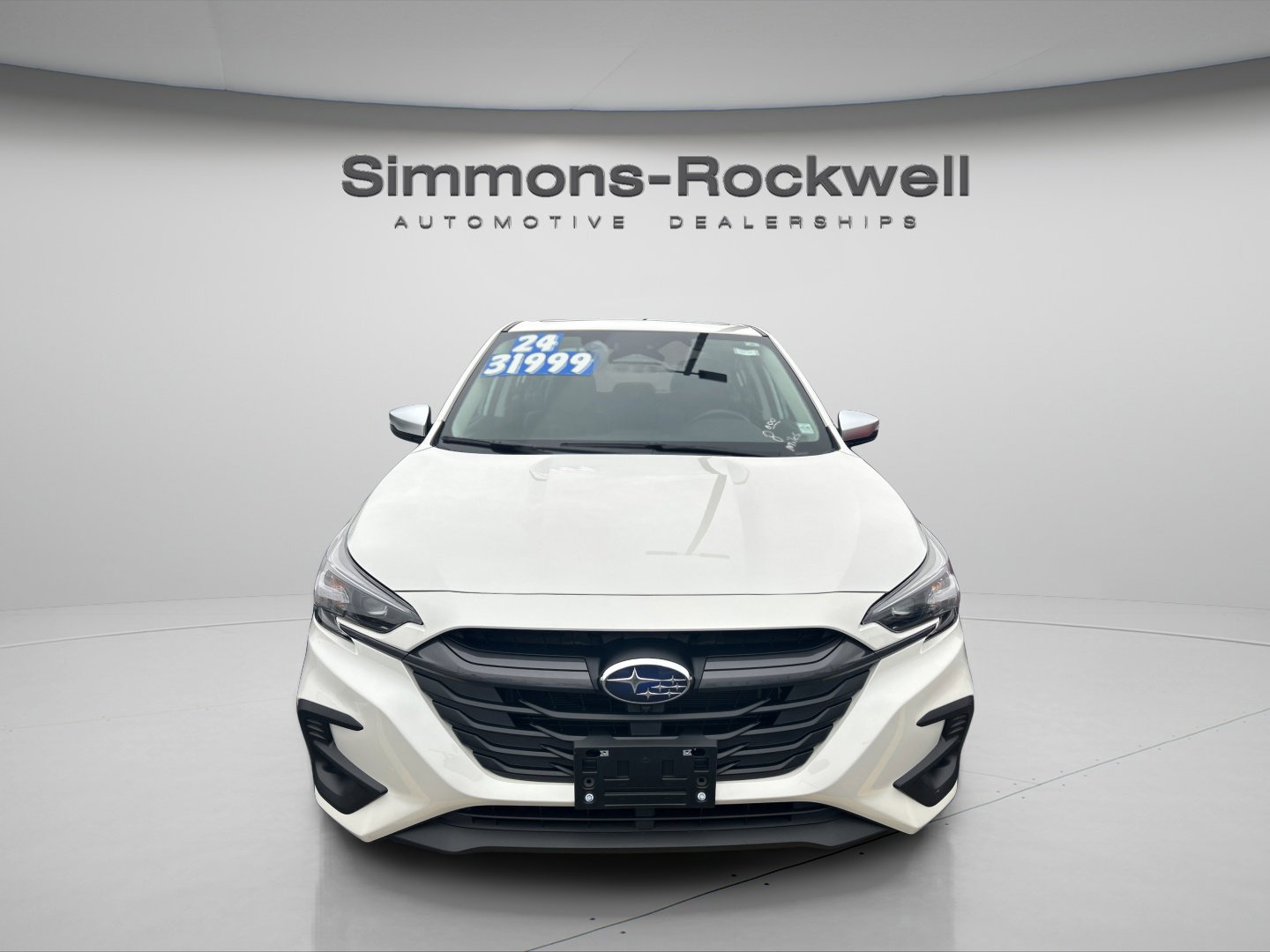 Used 2024 Subaru Legacy Touring XT