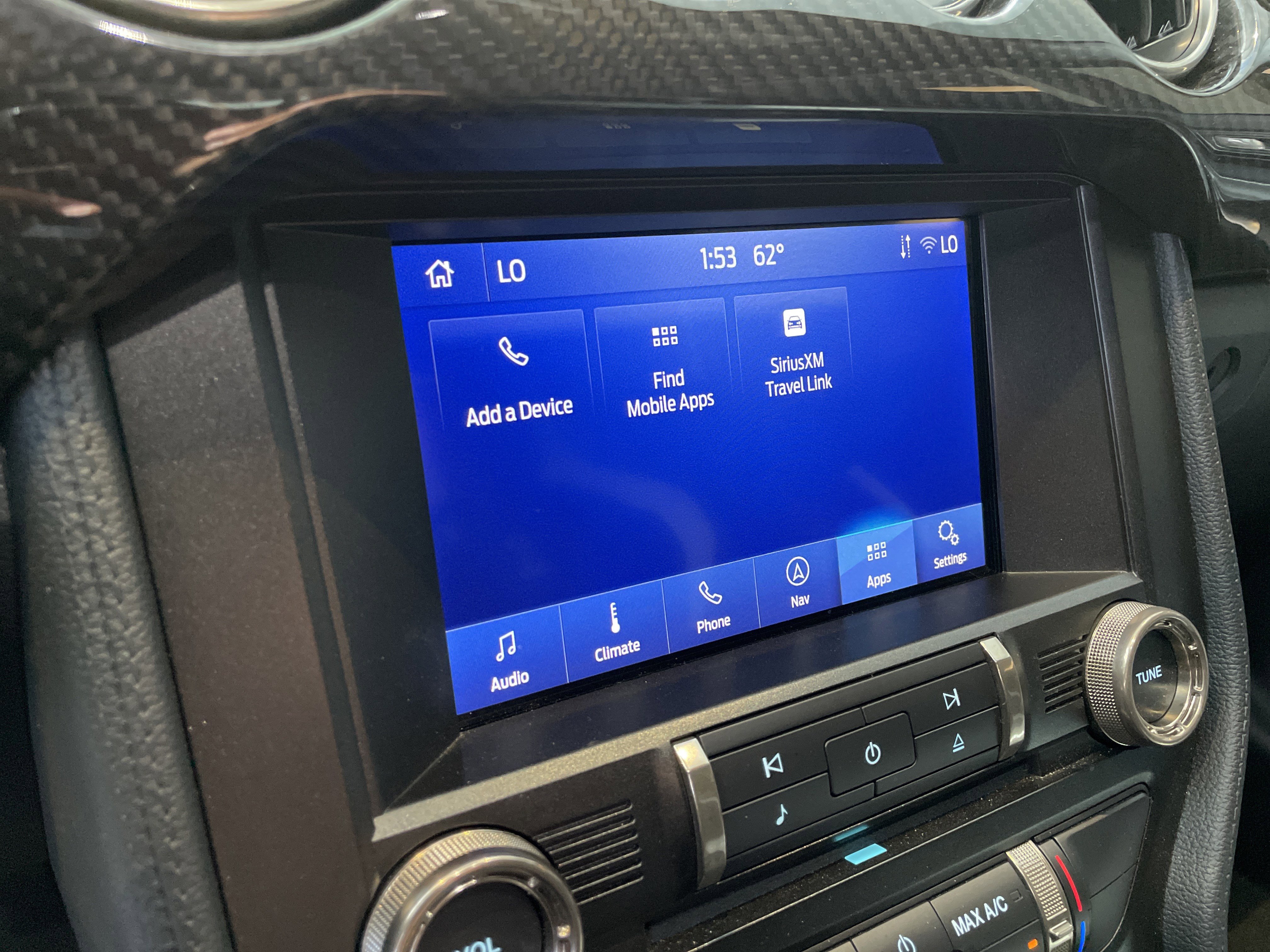 Used 2021 Ford Mustang Shelby GT500 w/ Carbon Fiber Track Pack RWD image 28