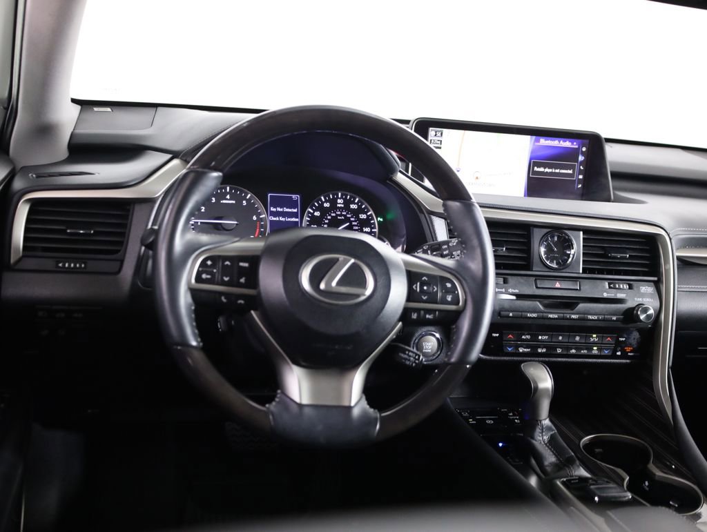 Used 2017 Lexus RX 350 AWD w/ Luxury Package image 32