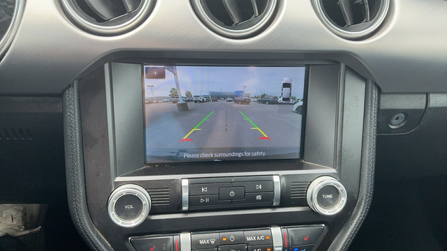 Used 2022 Ford Mustang Premium RWD image 14