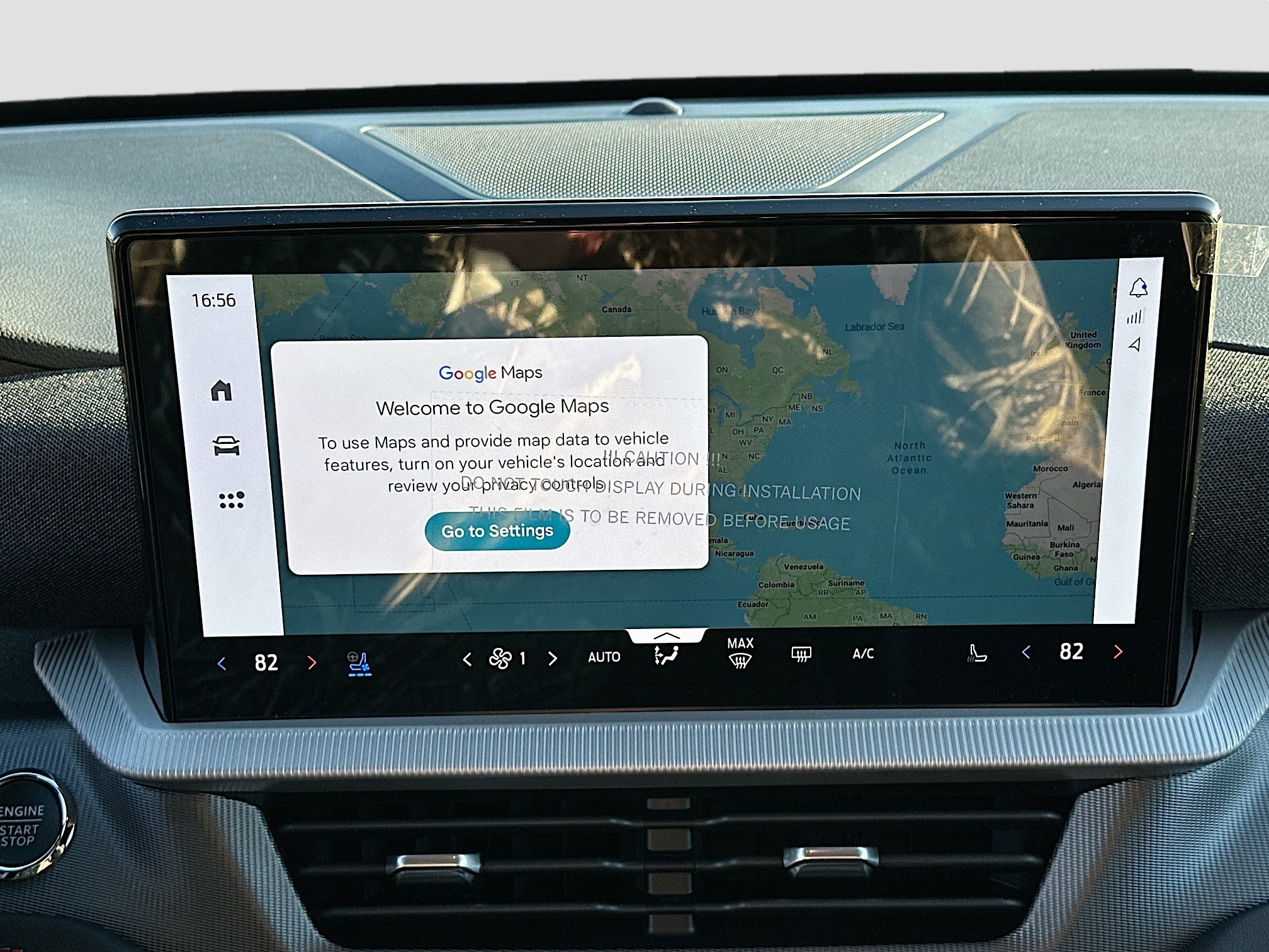 New 2026 Ford Explorer ST w/ Sun And Sound Package image 8