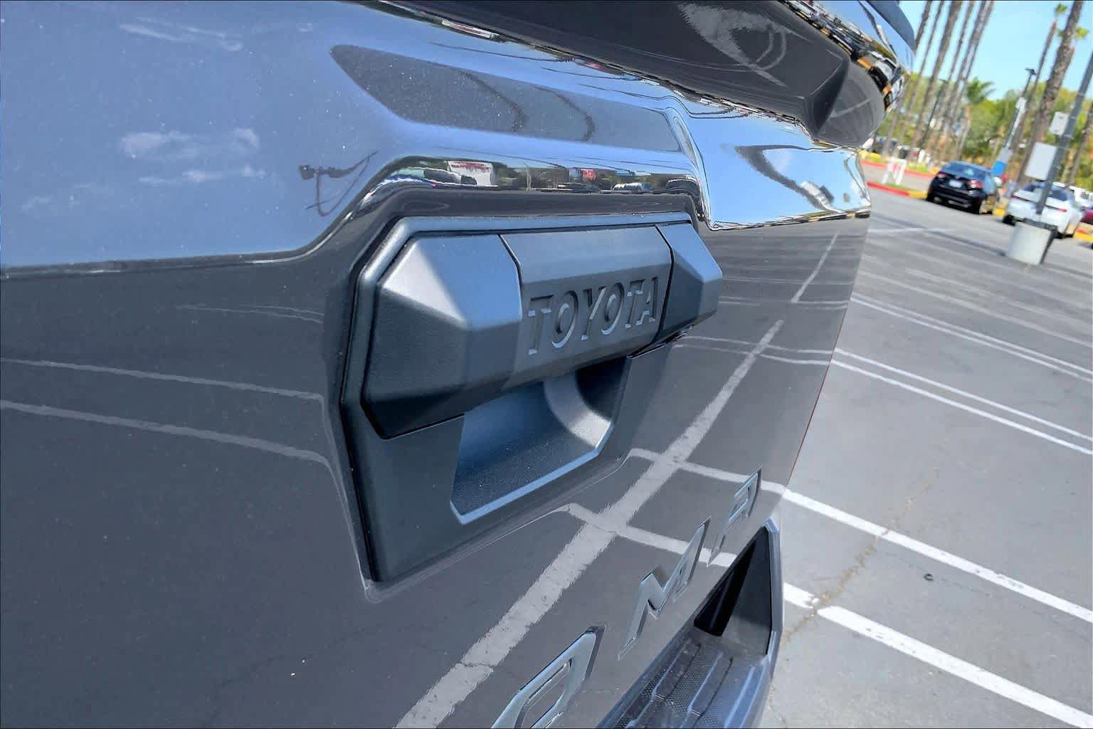 New 2026 Toyota Tacoma SR5 RWD image 15