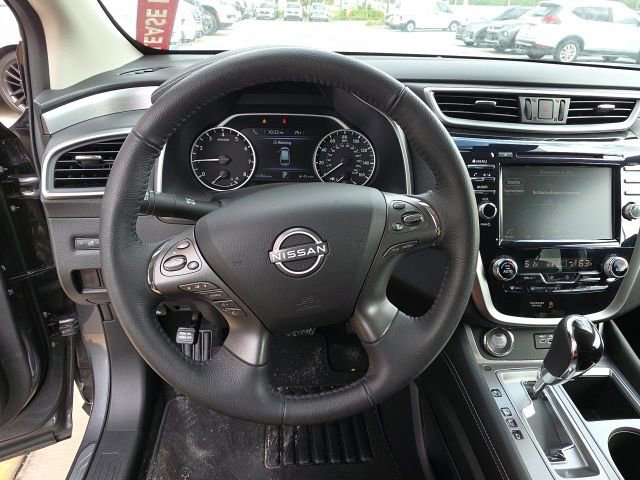 Used 2024 Nissan Murano SV image 15