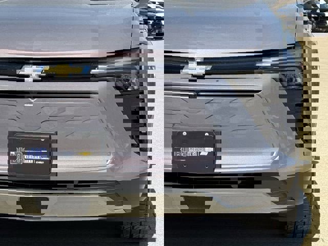 New 2026 Chevrolet Blazer EV LT image 9