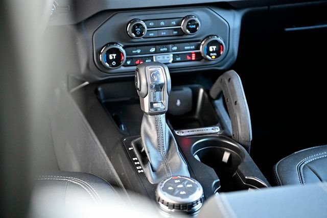 New 2025 Ford Bronco Badlands AWD/4WD image 30