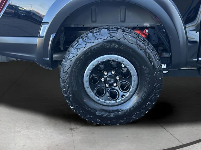 Used 2025 Ford F150 Raptor image 29