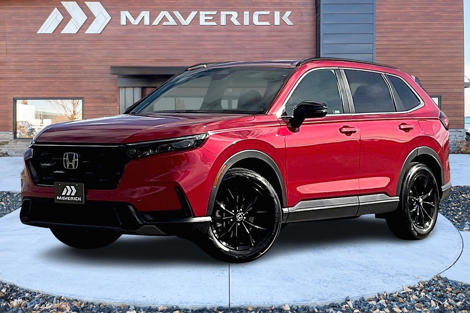 Used 2023 Honda CR-V Sport image 3