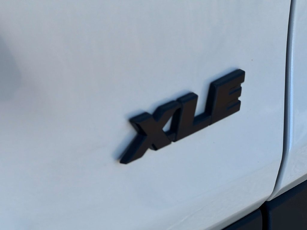Certified 2024 Toyota RAV4 XLE Premium FWD image 7