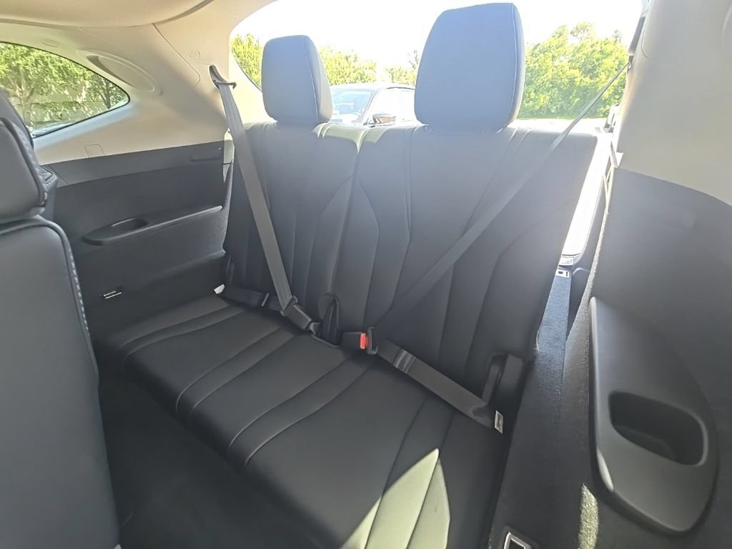 New 2026 Acura MDX FWD w/ Technology Package image 35
