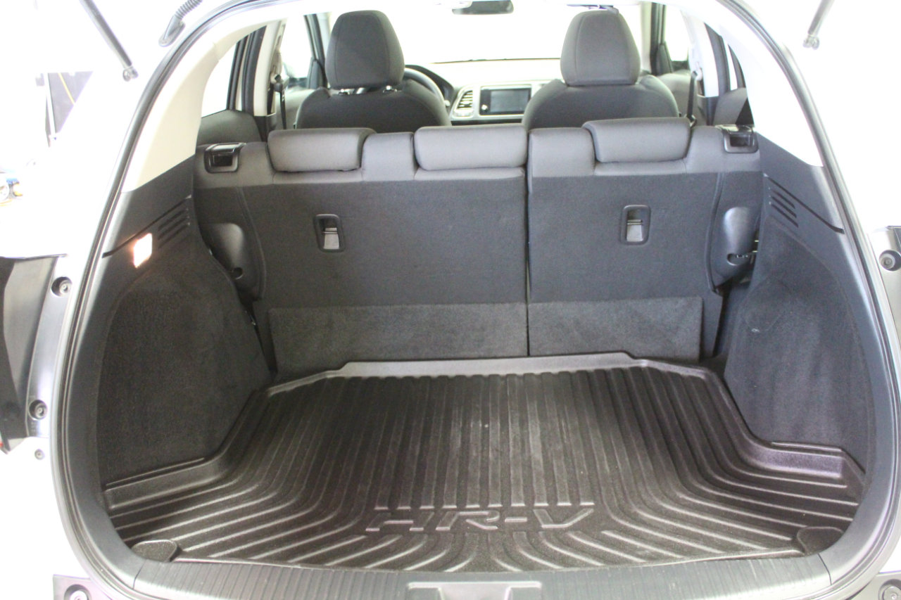 Used 2022 Honda HR-V EX image 28