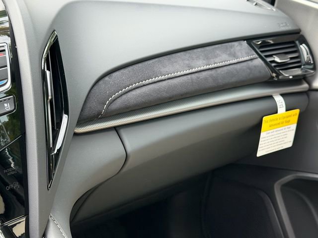 New 2026 Acura RDX A-Spec AWD/4WD image 13