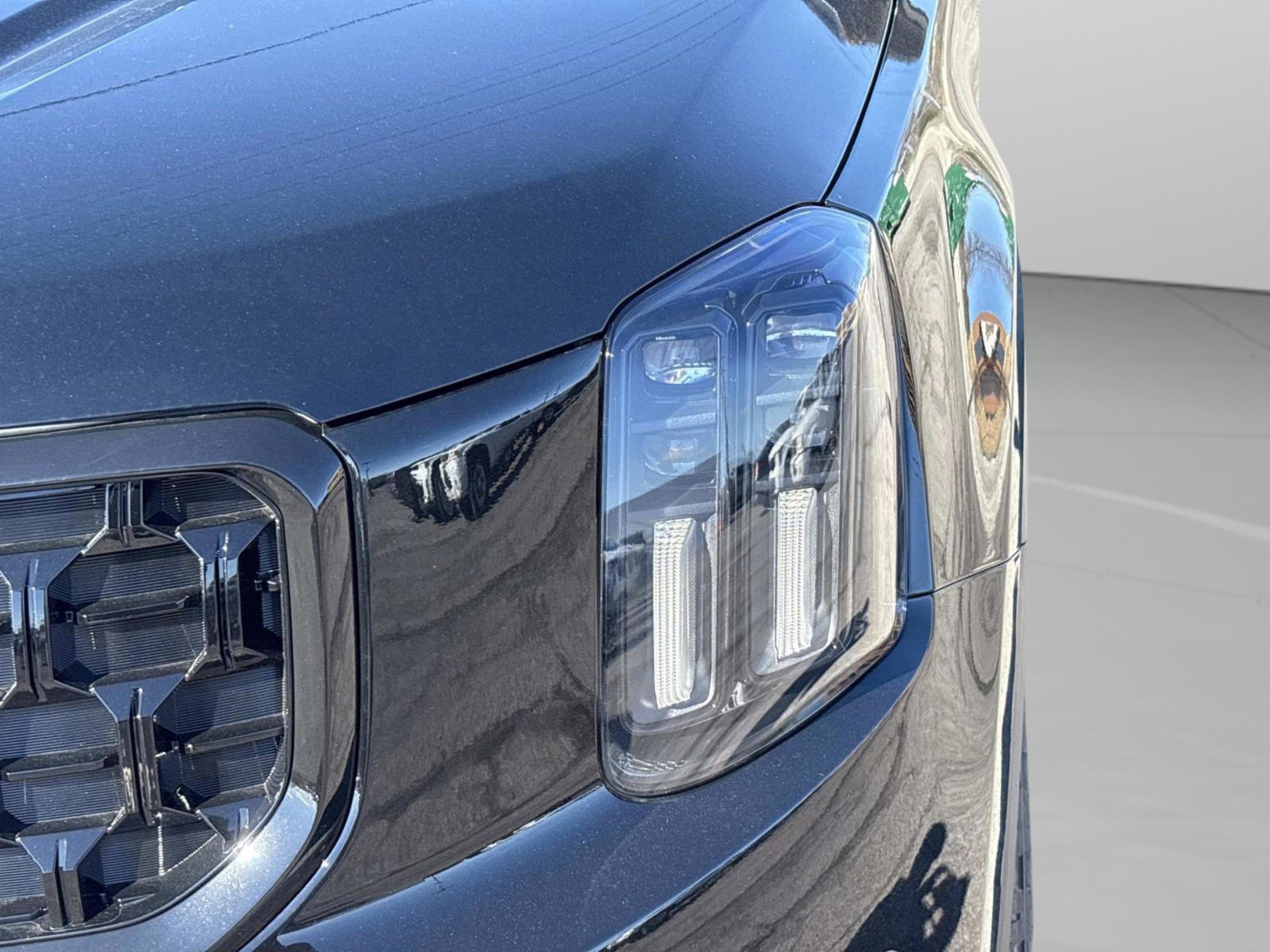 New 2025 Kia Telluride SX Prestige X-Pro image 10