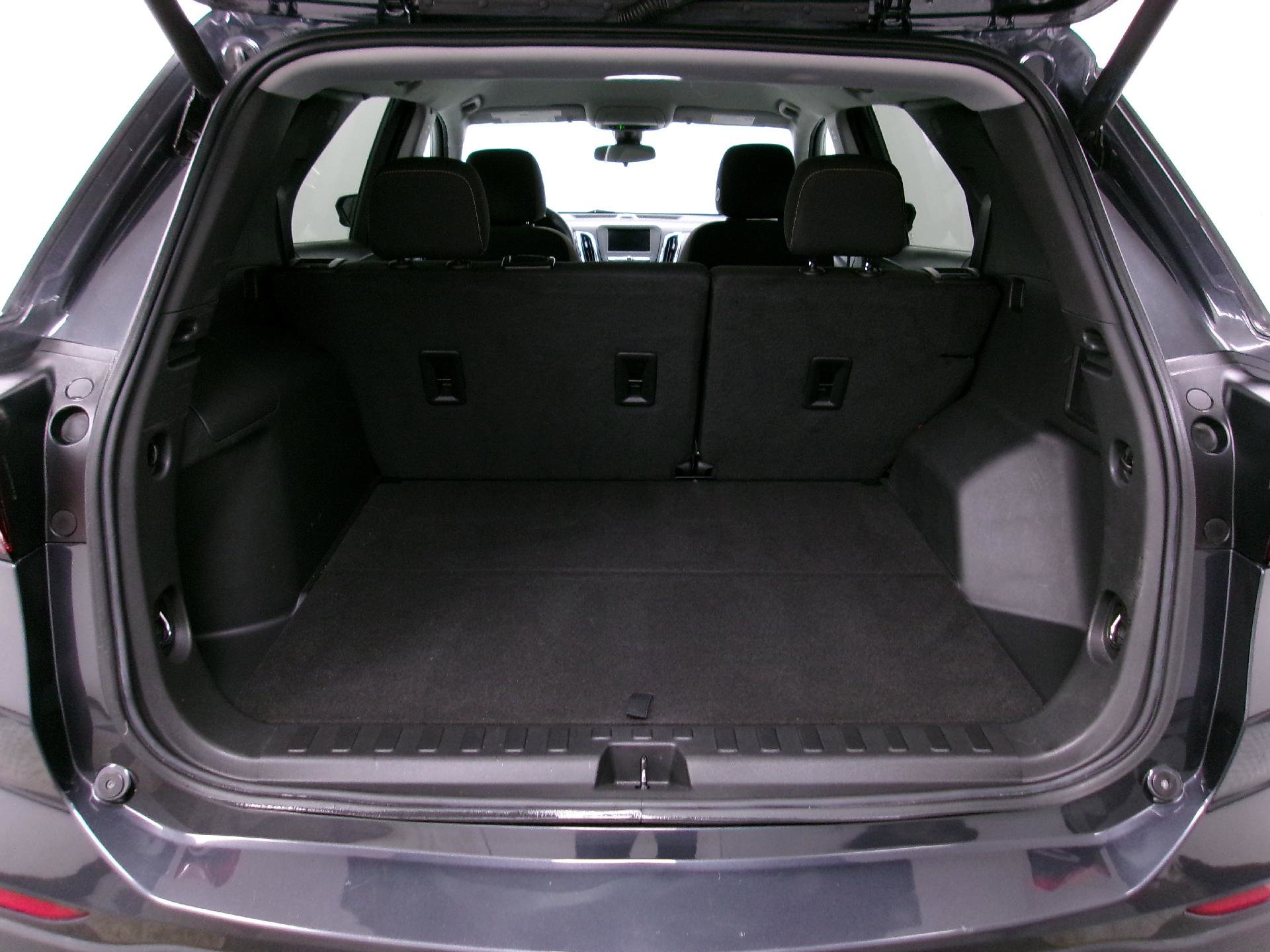 Certified 2023 Chevrolet Equinox LT image 11